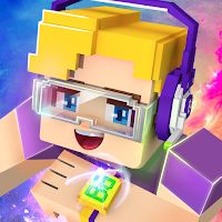 Download Blockman Go Mod Apk