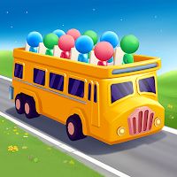 Download Bus Out Mod Apk