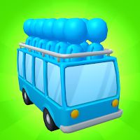 Download Bus Rush! Mod Apk