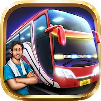 Download Bus Simulator Indonesia Mod Apk