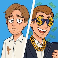 Download Business Empire: RichMan Mod Apk