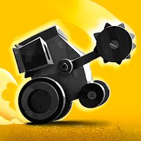 Download CATS: Crash Arena Turbo Stars Mod Apk