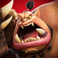 Call of Dragons Mod Apk