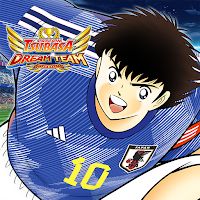 Captain Tsubasa: Dream Team Mod Apk