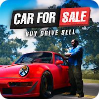 Download Car For Sale Simulator 2023 Mod Apk