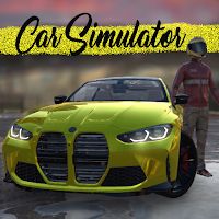 Download Car Simulator San Andreas Mod Apk