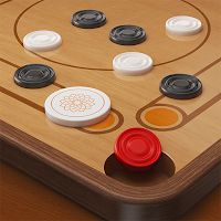 Download Carrom Pool: Disc Game Mod Apk