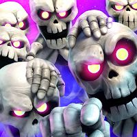 Download Castle CrushEpic Battle Mod Apk
