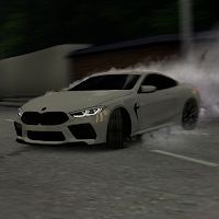 Download Caucasus Parking:  3D Mod Apk