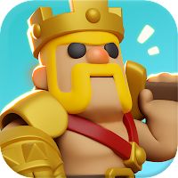Clash Mini Mod Apk