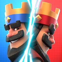 Download Clash Royale Apk Mod