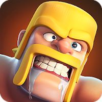Download Clash of Clans Apk Mod