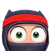 Download Clumsy Ninja Mod Apk