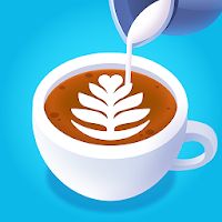 Download Coffee Shop 3D Mod Apk