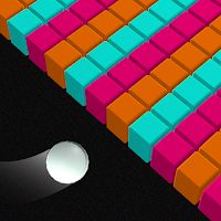 Download Color Bump 3D: ASMR ball game Mod Apk
