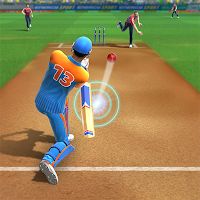 Download Cricket League Mod Apk