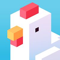 Download Crossy Road Mod Apk