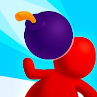 Download Crowd Blast! Mod Apk