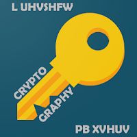 Download Cryptography Mod Apk