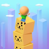 Download Cube Surfer! Mod Apk
