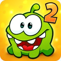 Download Cut the Rope 2 Mod Apk