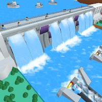 Download Dam Builder Mod Apk