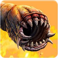 Download Death Worm Mod Apk