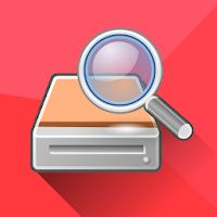 Download DiskDigger Pro file recovery Mod Apk