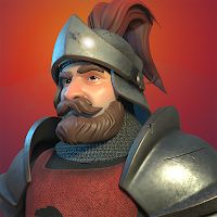 DomiNations Mod Apk