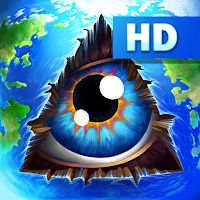 Download Doodle God HD Mod Apk