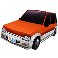 Download Dr. Driving Mod Apk