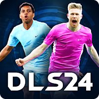 Download Dream League Soccer 2024 Mod Apk