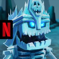 Download Dungeon Boss: Respawned Mod Apk