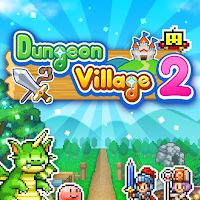 Download Dungeon Village 2 Mod Apk