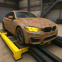 Download Dyno 2 Race - Car Tuning Mod Apk