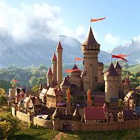 Download Elvenar - Fantasy Kingdom Mod Apk