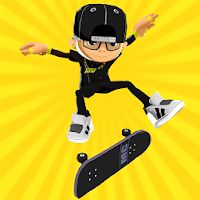 Download Epic Skater Mod Apk