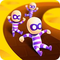 Download Escape Masters Mod Apk