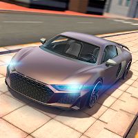 Download Extreme Car Driving Simulator Mod Apk