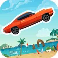Download Extreme Road Trip 2 Mod Apk