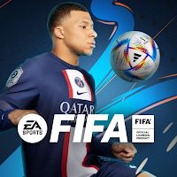 Download FIFA Soccer Mod Apk
