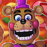 Download FNaF 6: Pizzeria Simulator Mod Apk