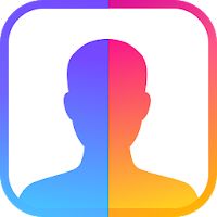 Download FaceApp - Face Editor, Makeover & Beauty App Apk Full Mod