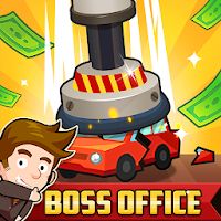 Download Factory Inc. Mod Apk