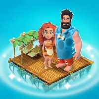 Family Island Farming game Mod Apk