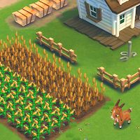 Download FarmVille 2: Country Escape Mod Apk