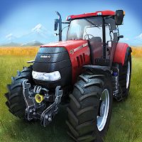 Download Farming Simulator 14 Mod Apk