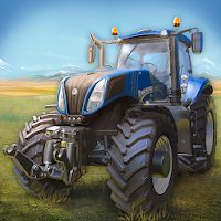 Download Farming Simulator 16 Mod Apk