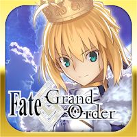 Download Fate/Grand Order (English) Mod Apk