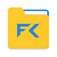 File Commander Manager & Vault Mod Apk